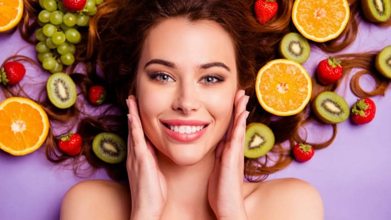 Антиоксидант едим. Эксперты назвали 3 продукта, которые снижают стресс