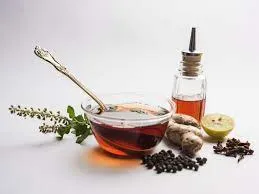 Розмариновая кадха: держим иммунитет под контролем