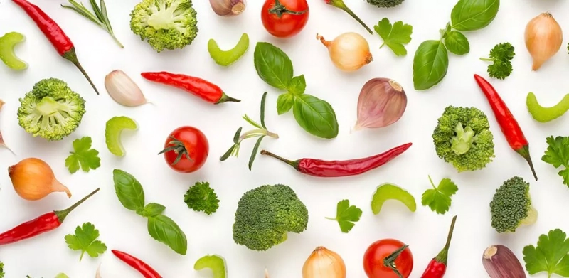 Как энергия вашей пищи может повлиять на ваше здоровье?