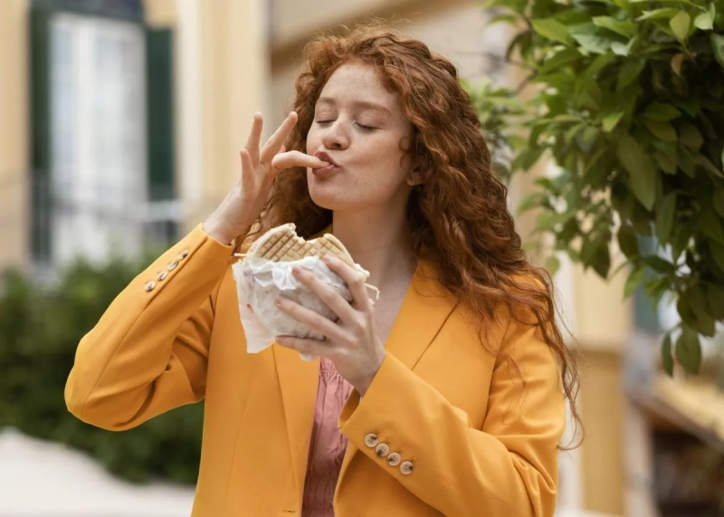 Подводные камни перекусов