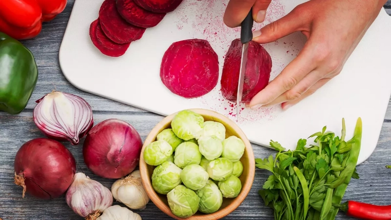 Что такое интервальное голодание