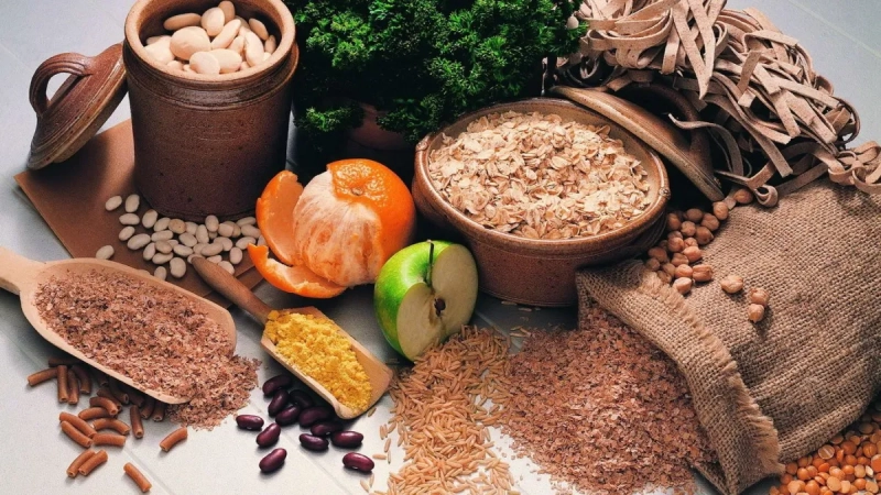 Почему важно использовать инулин в рационе