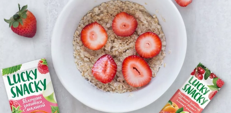 7 легких перекусов до йоги