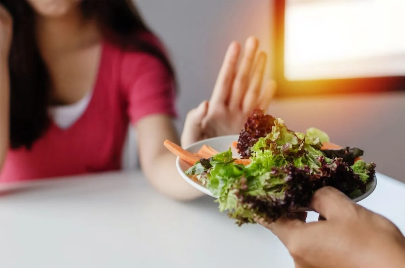 Голодание с пользой для здоровья. Рекомендации от специалиста